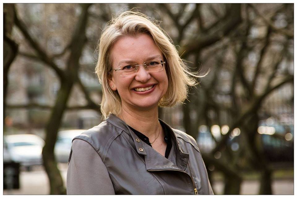 KIF Event: Role models in&nbsp;academia