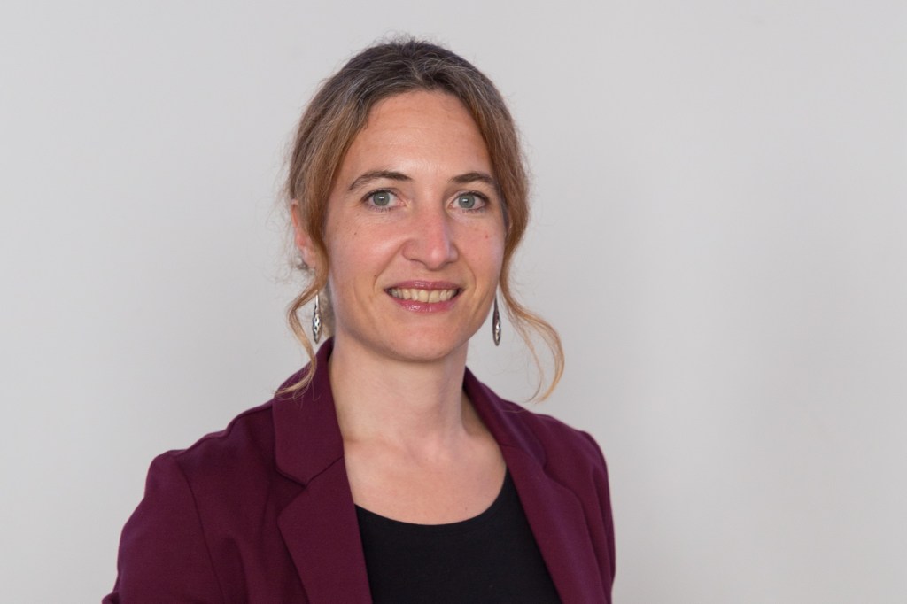 KIF Chairwoman Christa Gall Steps&nbsp;Down