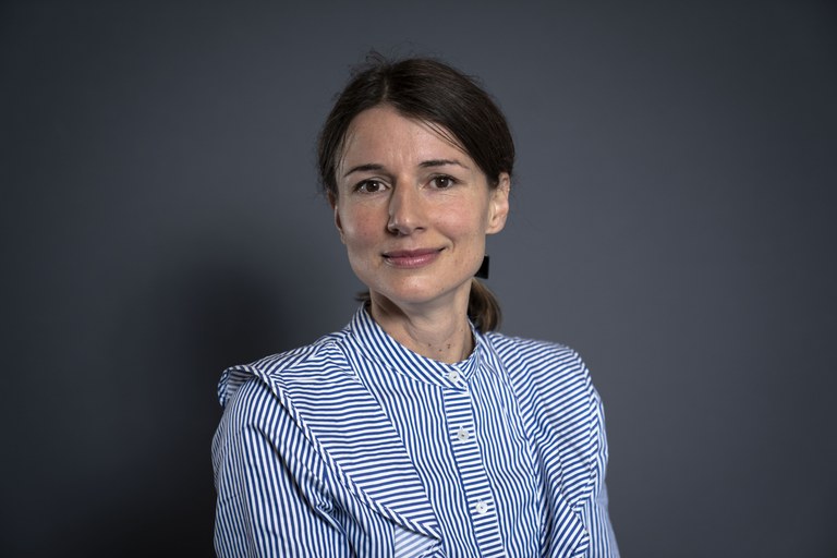 Associate Professor Liselotte Jauffred receives a Sapere Aude Starting Grant&nbsp;2020