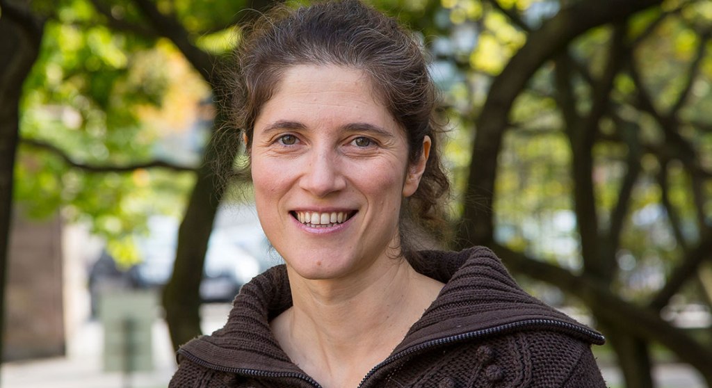 Stefania Xella is the new Deputy Head of Institute for Teaching at the Niels Bohr&nbsp;Institute