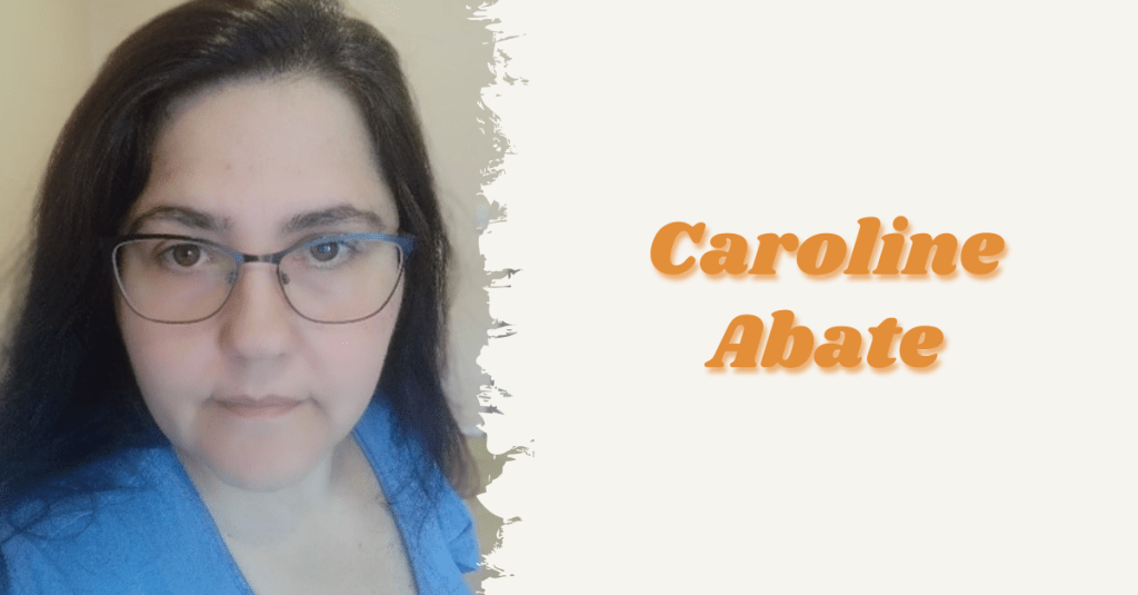 Interview with Caroline&nbsp;Abate