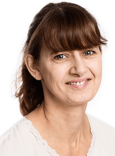 Kirstine Berg-Sørensen receives a NERD&nbsp;grant