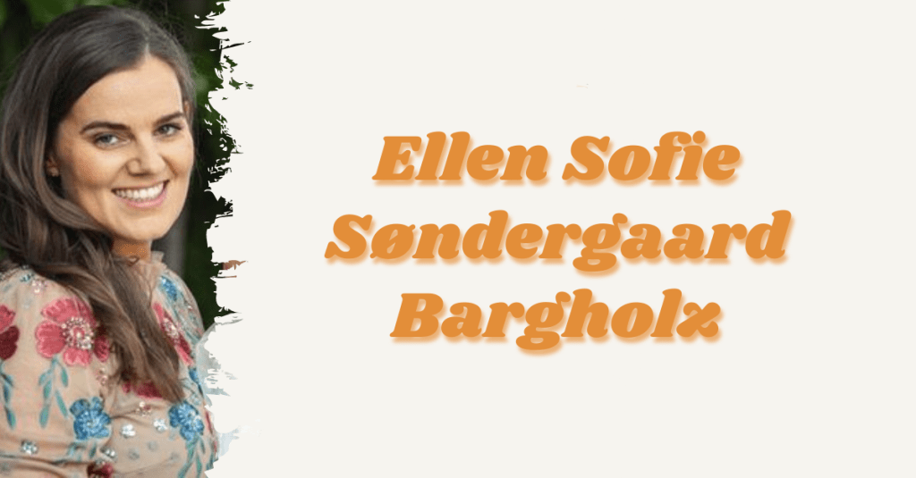 Interview with Ellen Sofie Søndergaard&nbsp;Bargholz