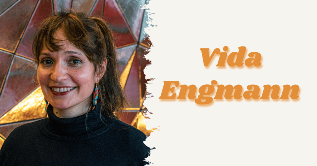 Vida Engmann is awarded a Sapere Aude&nbsp;grant