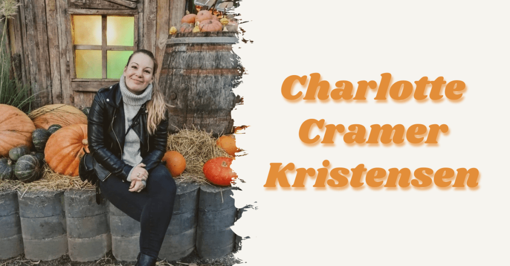 Interview with Charlotte Cramer&nbsp;Kristensen