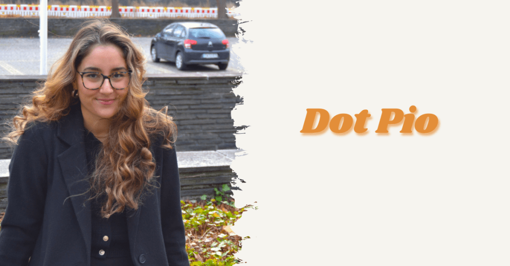 Interview with Dot&nbsp;Pio