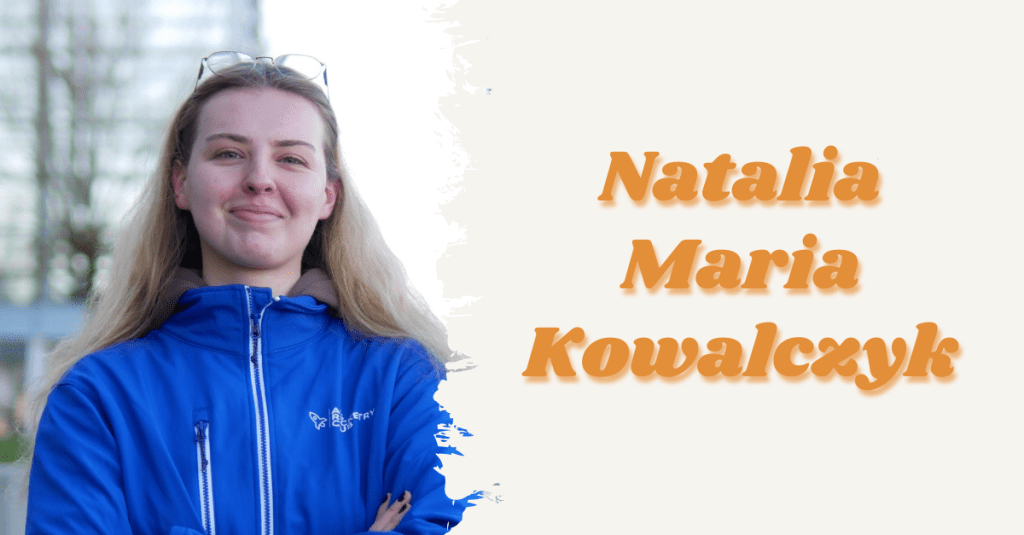 Interview with Natalia Maria&nbsp;Kowalczyk