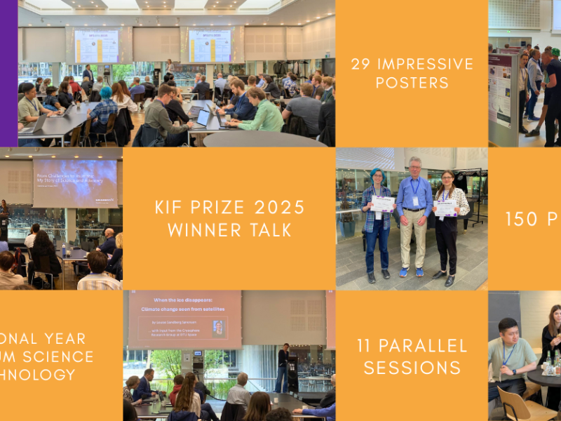 DFS Annual Meeting & KIF General Assembly&nbsp;2025