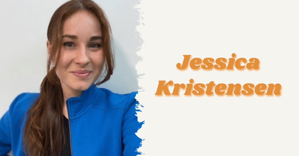 Interview with Jessica&nbsp;Kristensen