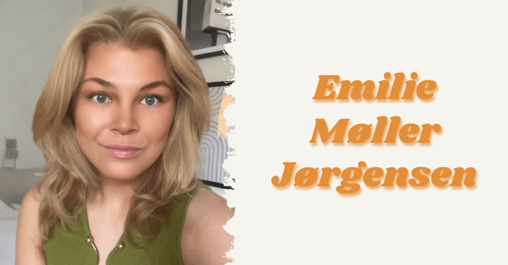 Interview with Emilie Møller&nbsp;Jørgensen