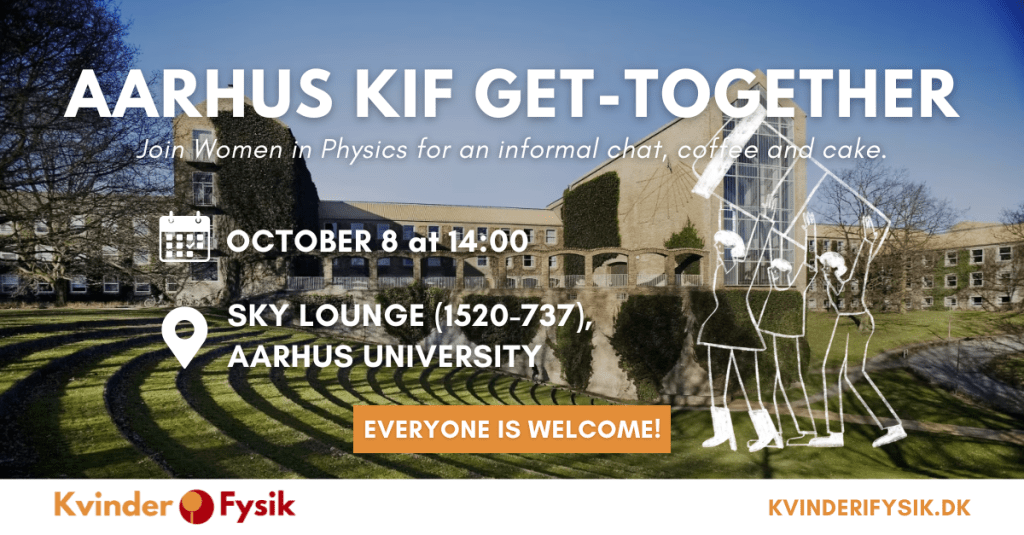 AU Coffee Get-Together